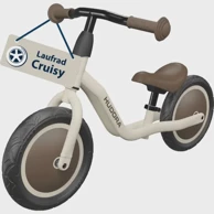 HUDORA Guralica Cruisy 10", moka